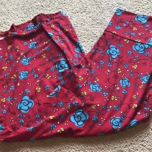 LuLaRoe Maxi Skirt